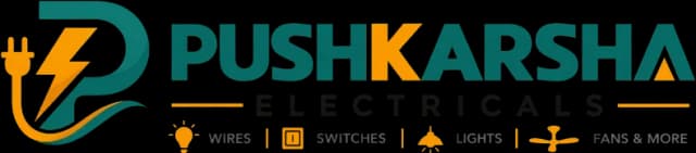 Pushkarsha Electricals And Electronic Appliances